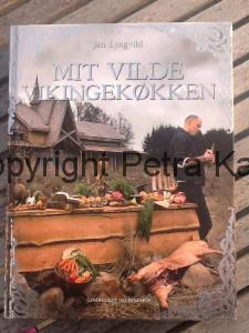 Koken Vikingen