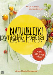 Natuurlijk echt eten