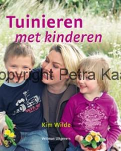 Tuinieren met kinderen