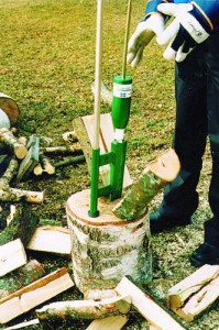 agma-houtklover