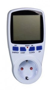 EnergieMeter