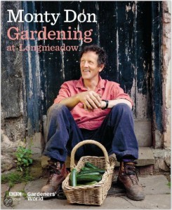 Gardening at Longmeadow