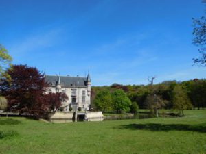 Kasteel Oud Valkenburg